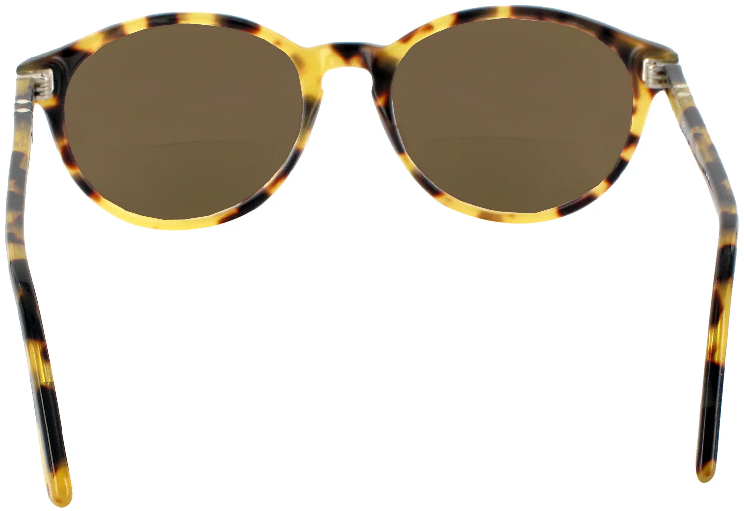 Persol 3015S Bifocal Reading Sunglasses - Image 4