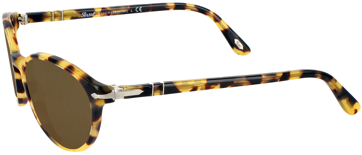 Persol 3015S Progressive No Line Reading Sunglasses - Image 3