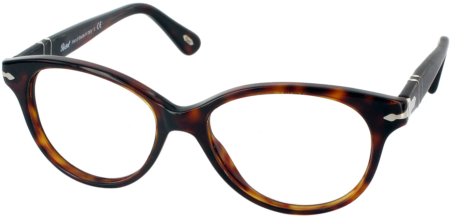 Persol 3017S Single Vision Full Frame - Image 2