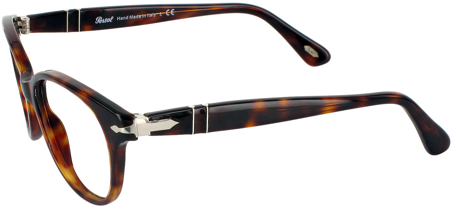 Persol 3017S Single Vision Full Frame - Image 4