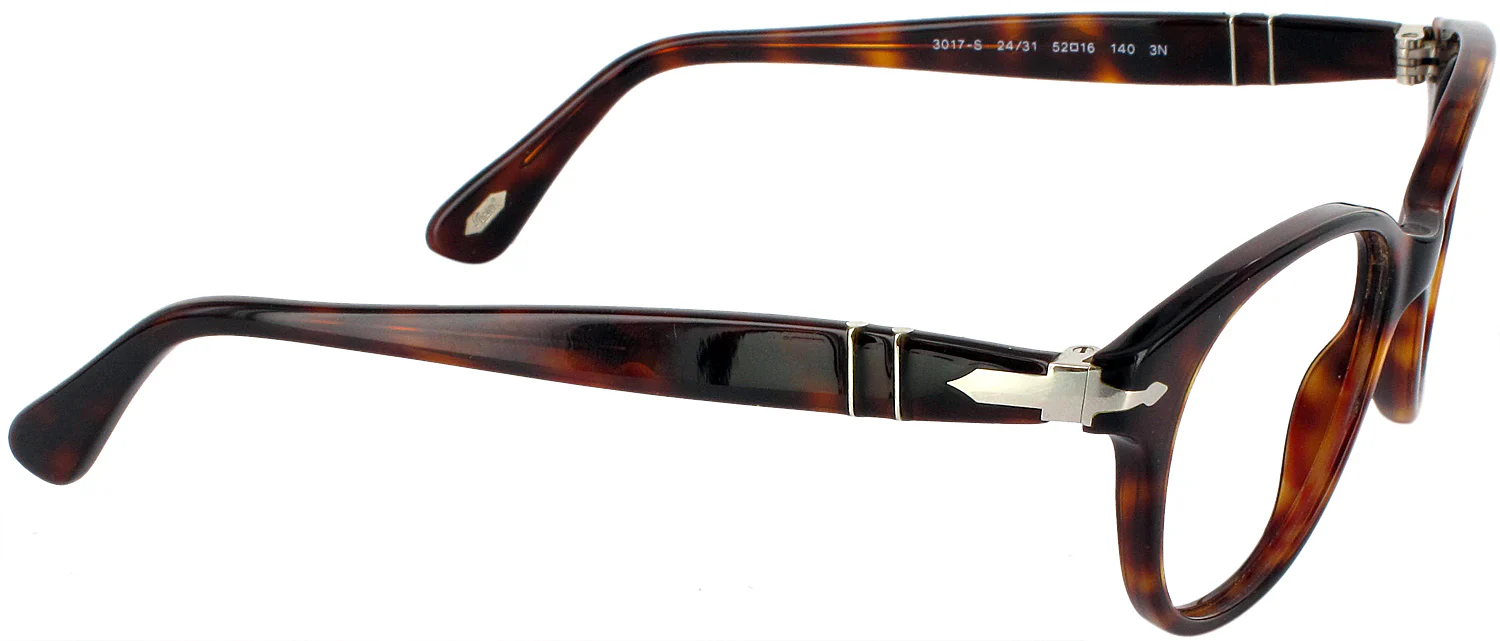 Persol 3017S Single Vision Full Frame - Image 6