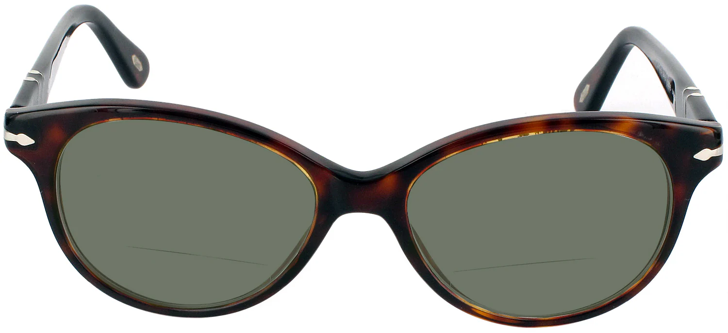 Persol 3017S Bifocal Reading Sunglasses - Image 2