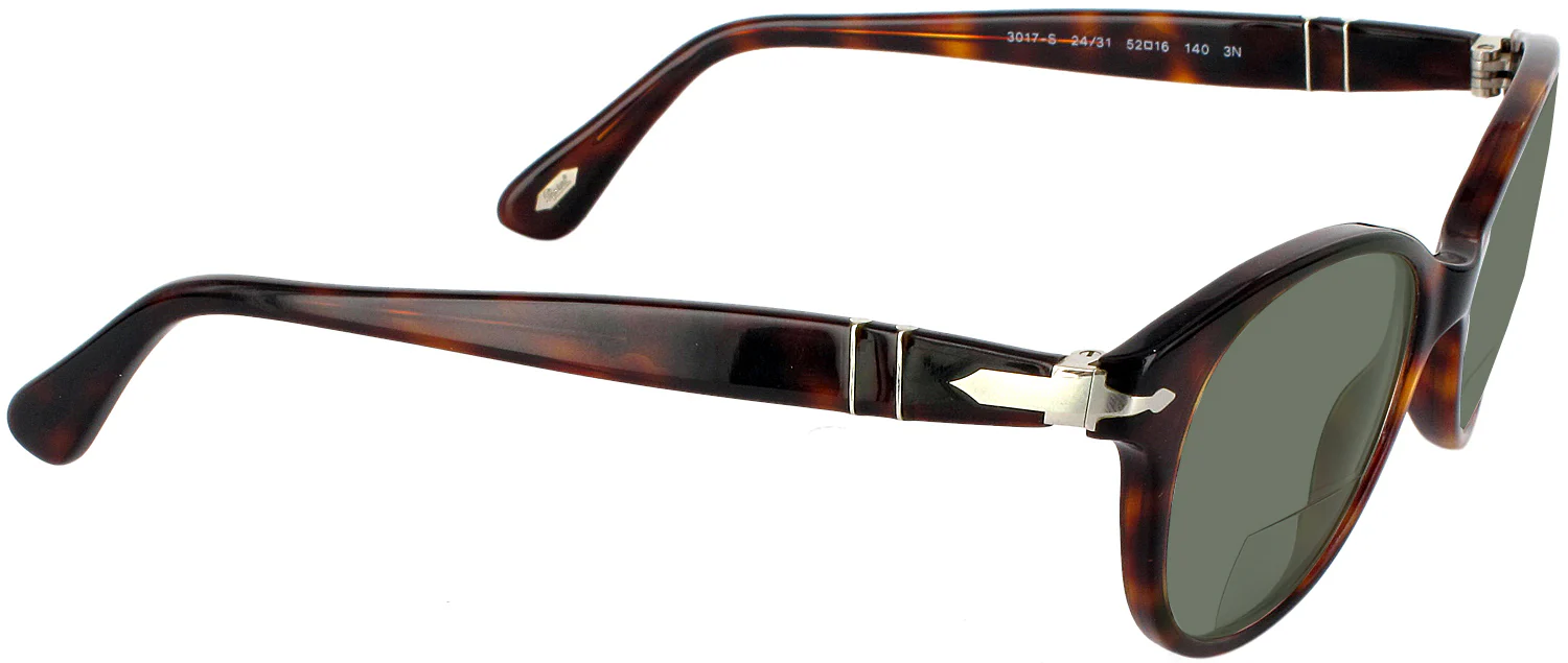 Persol 3017S Bifocal Reading Sunglasses - Image 5