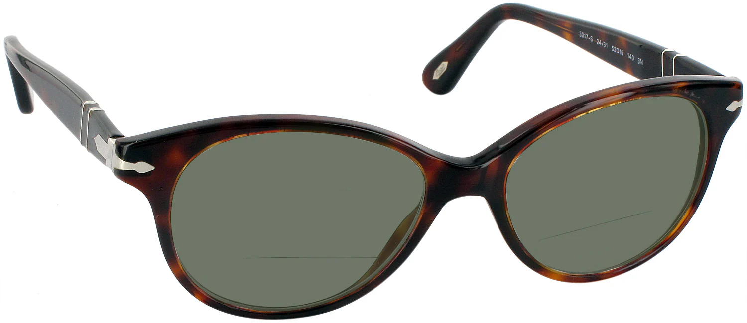 Persol 3017S Bifocal Reading Sunglasses - Image 6