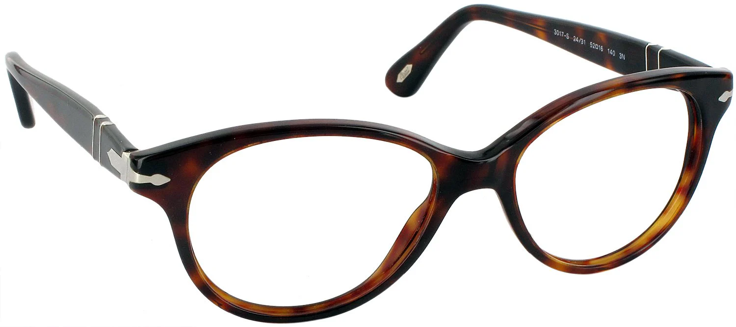 Persol 3017S Progressive No Line Bifocal