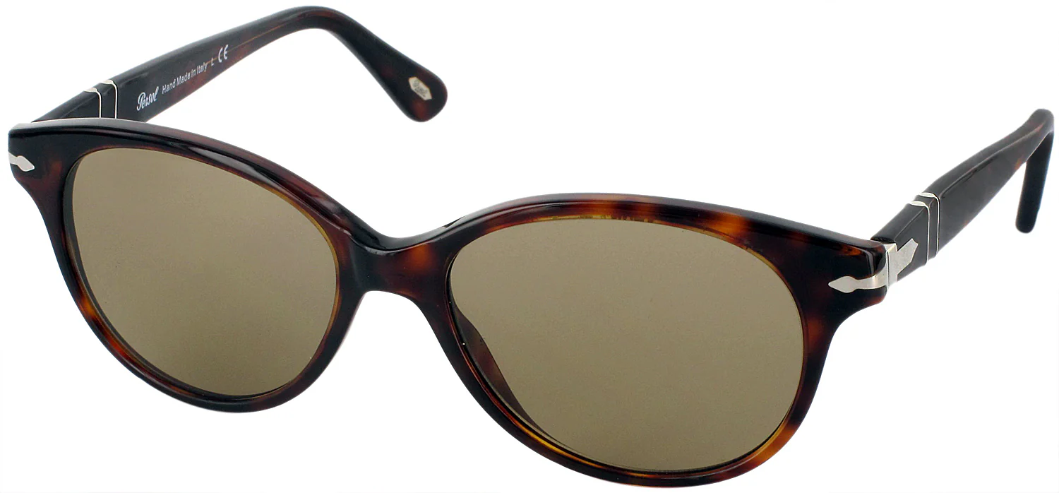 Persol 3017S Progressive No Line Reading Sunglasses - Image 2