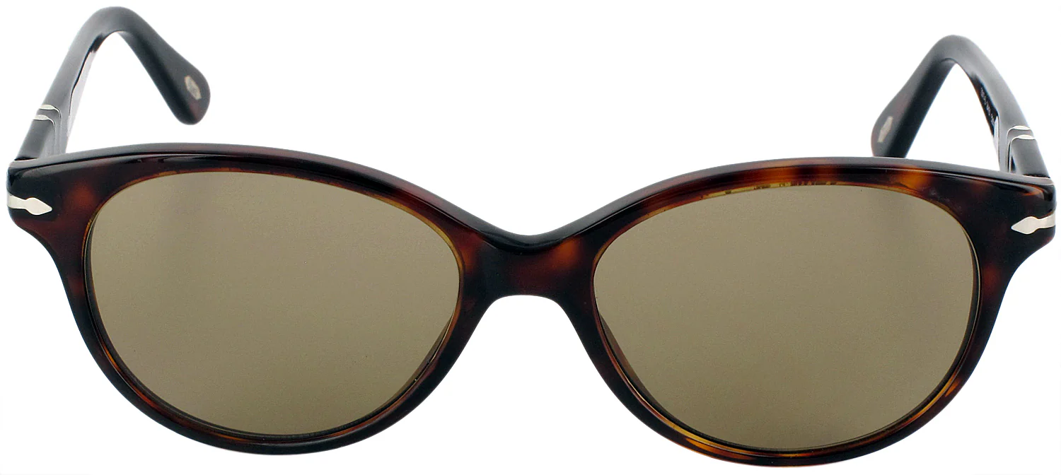Persol 3017S Progressive No Line Reading Sunglasses - Image 3