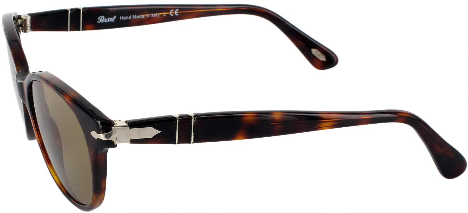 Persol 3017S Progressive No Line Reading Sunglasses - Image 4