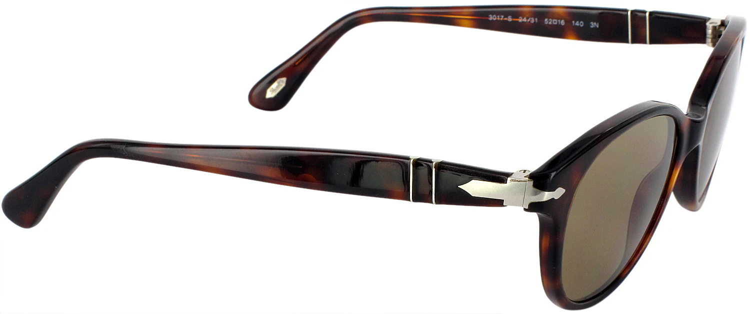Persol 3017S Progressive No Line Reading Sunglasses - Image 6