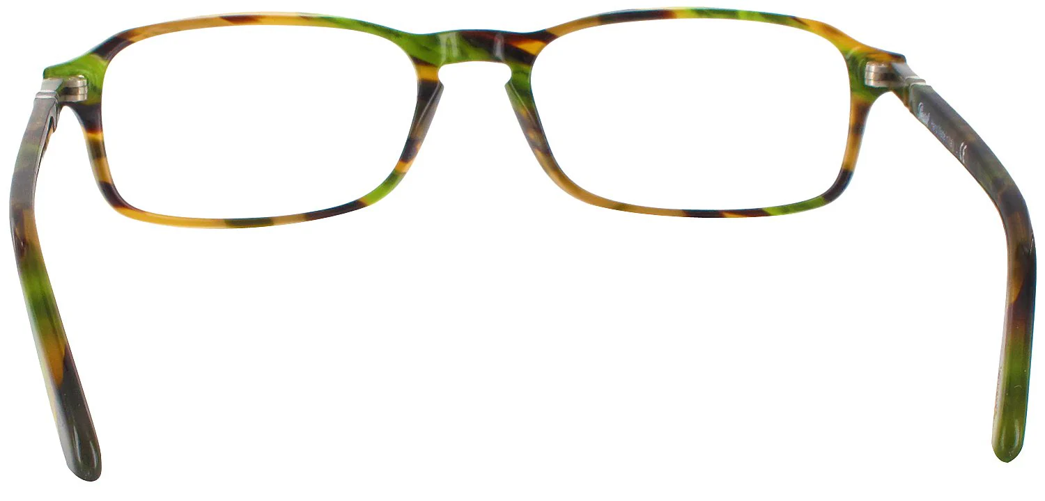 Persol 3035V Single Vision Full Frame - Image 4