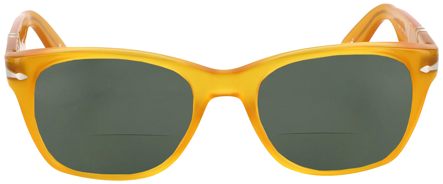 Persol 3039V-C Bifocal Reading Sunglasses - Image 2