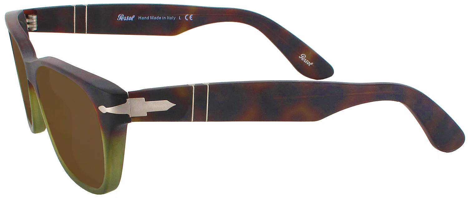 Persol 3039V Progressive No Line Reading Sunglasses - Image 3