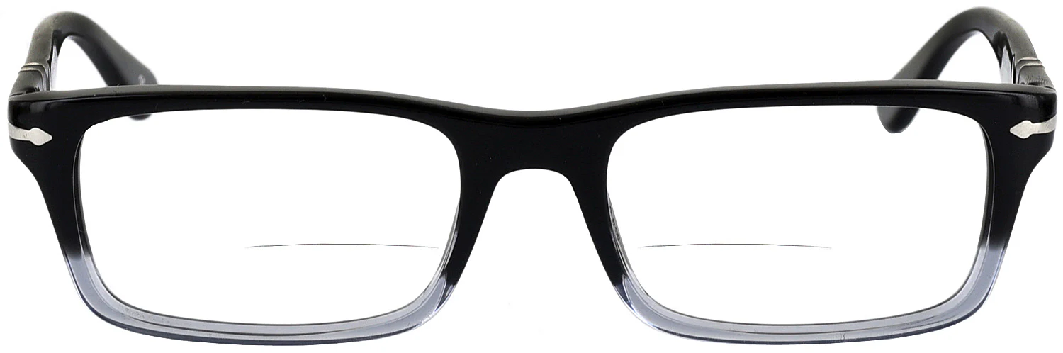 Persol 3050V Bifocal w/ FREE NON-GLARE - Image 26
