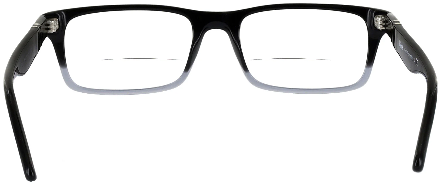 Persol 3050V Bifocal w/ FREE NON-GLARE - Image 28
