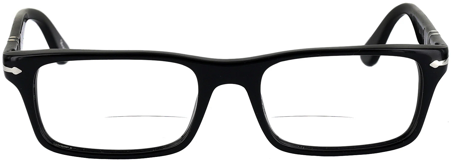 Persol 3050V Bifocal w/ FREE NON-GLARE - Image 30