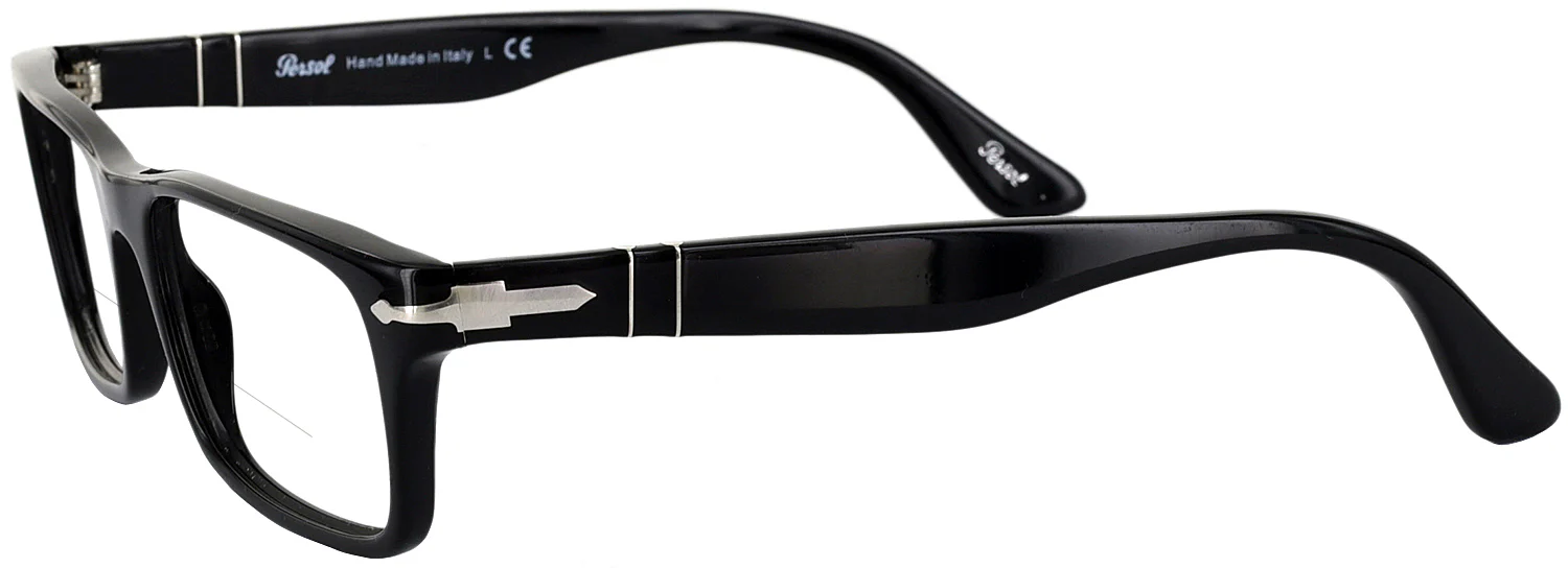 Persol 3050V Bifocal w/ FREE NON-GLARE - Image 31
