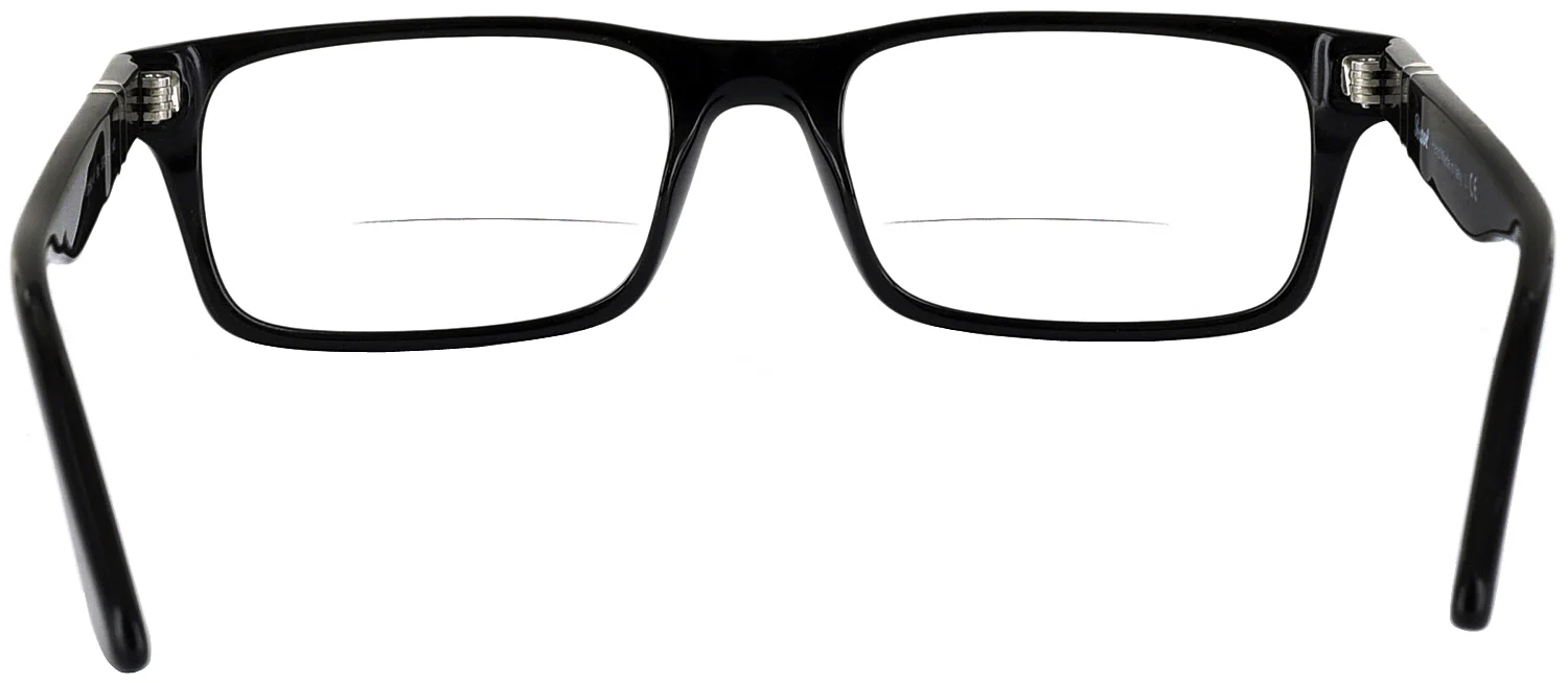 Persol 3050V Bifocal w/ FREE NON-GLARE - Image 32