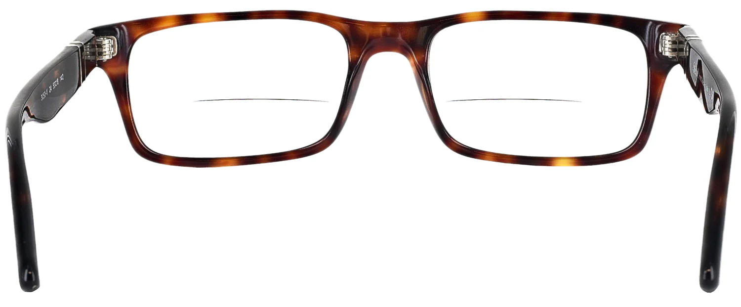 Persol 3050V Bifocal w/ FREE NON-GLARE - Image 36