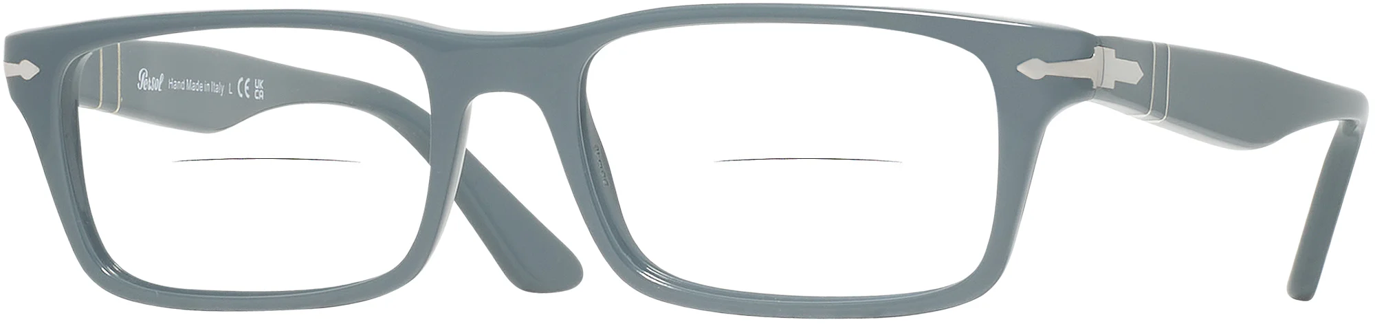 Persol 3050V Bifocal w/ FREE NON-GLARE - Image 41