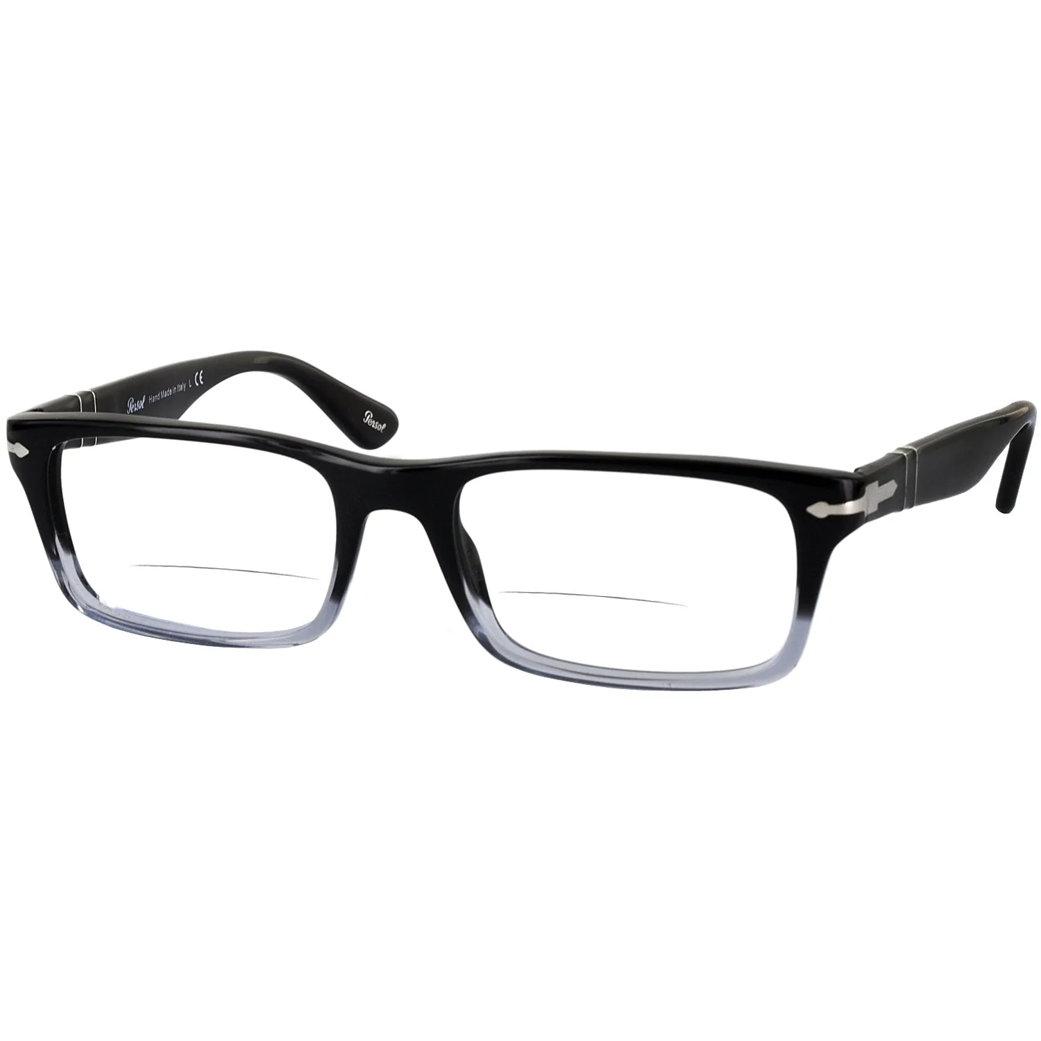 Persol 3050V Bifocal w/ FREE NON-GLARE - Image 45
