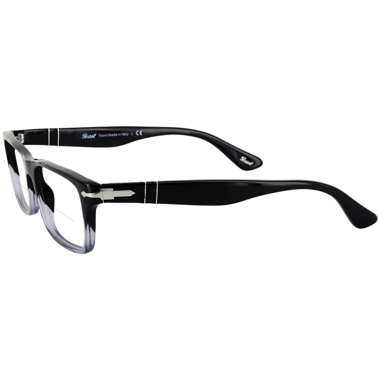 Persol 3050V Bifocal w/ FREE NON-GLARE - Image 47
