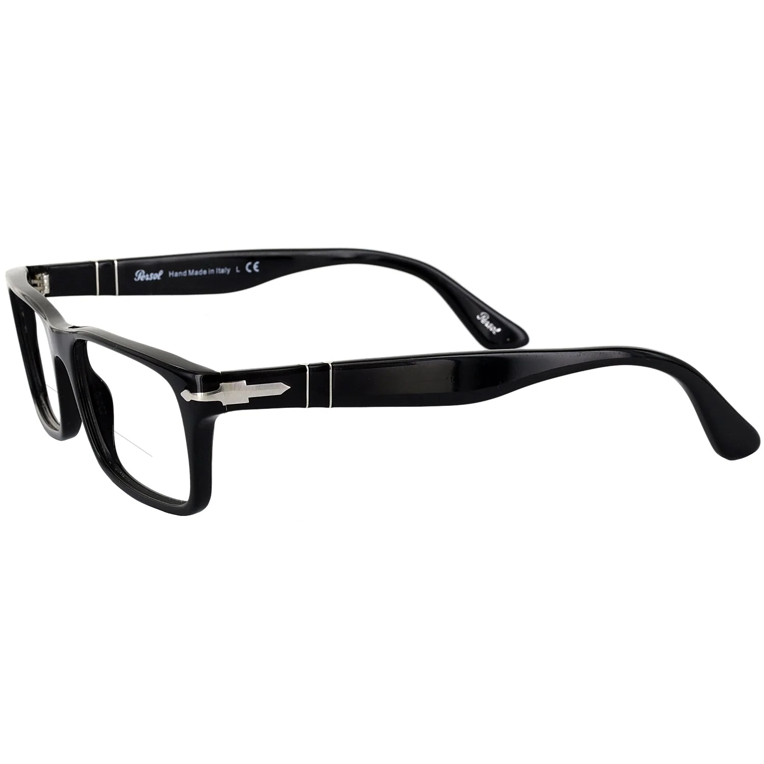 Persol 3050V Bifocal w/ FREE NON-GLARE - Image 7