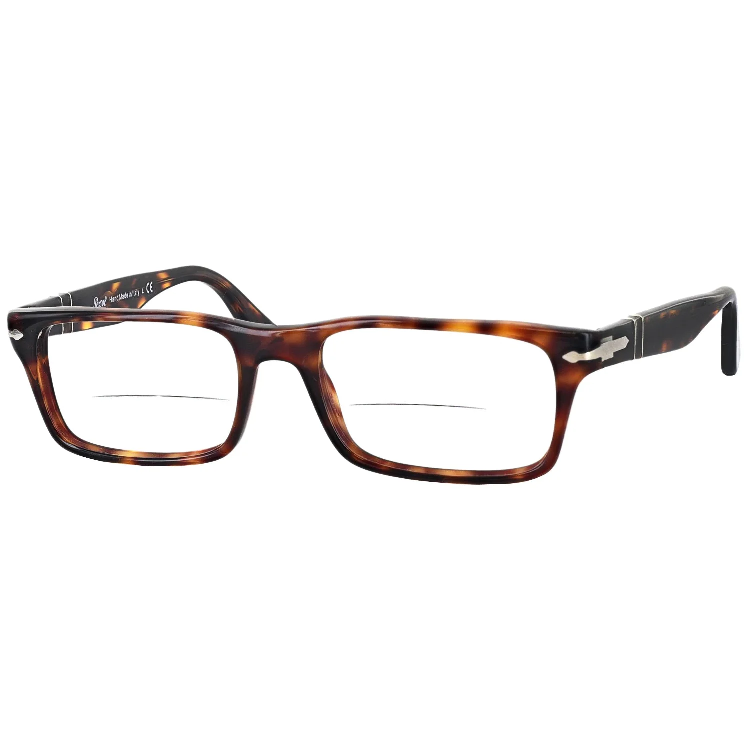 Persol 3050V Bifocal w/ FREE NON-GLARE - Image 9