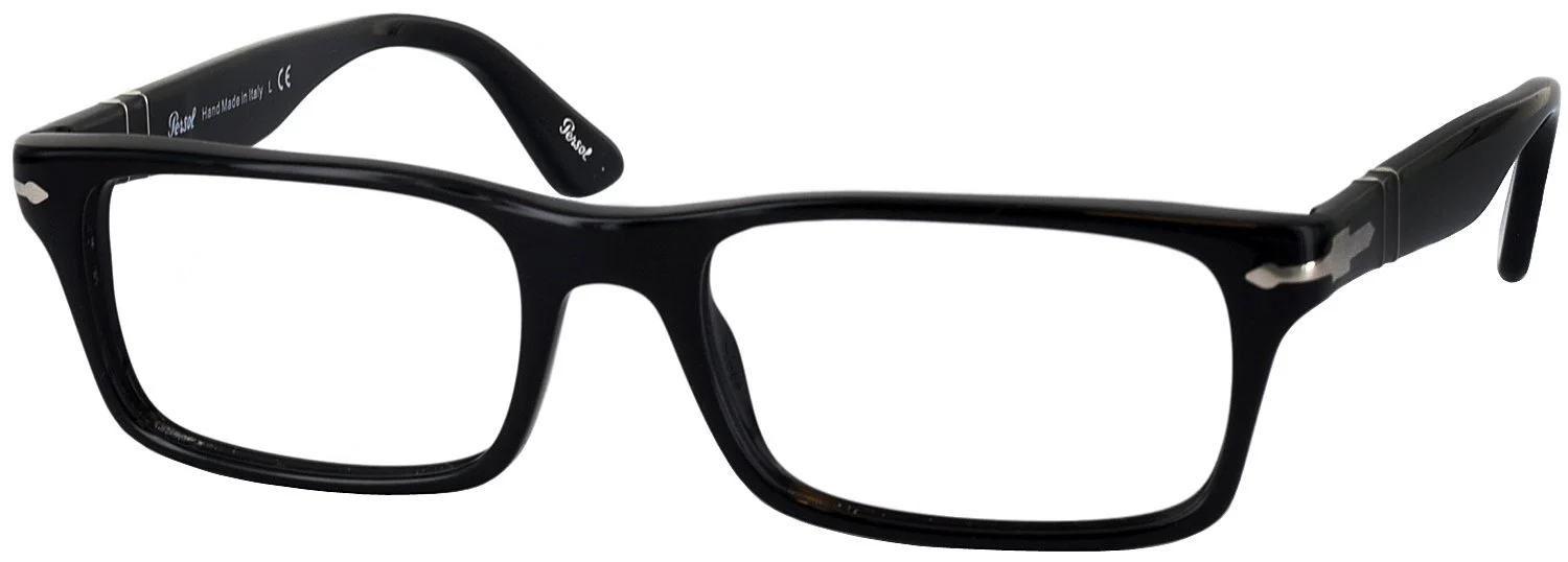 Persol 3050V Computer Style Progressive w/ FREE NON-GLARE - Image 29