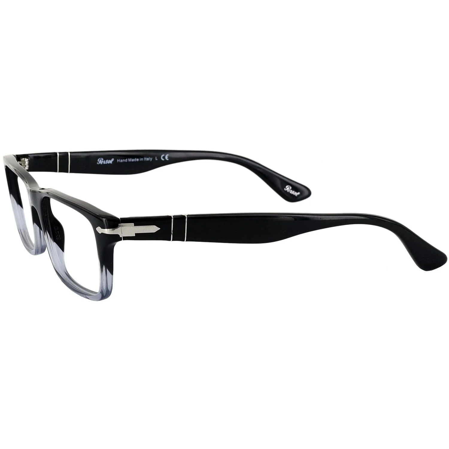 Persol 3050V Computer Style Progressive w/ FREE NON-GLARE - Image 3