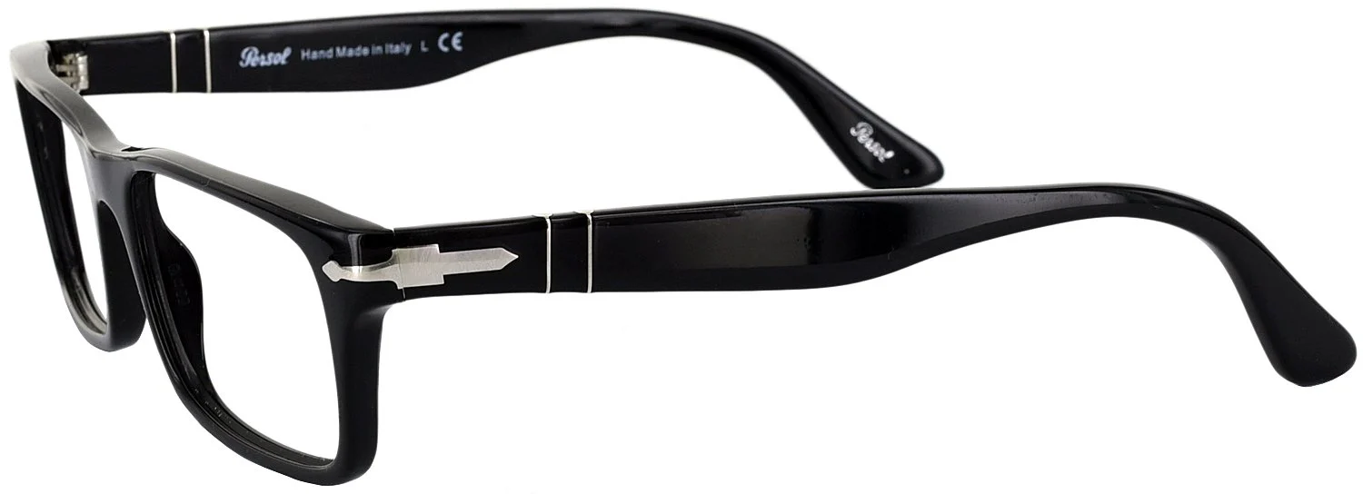 Persol 3050V Computer Style Progressive w/ FREE NON-GLARE - Image 31