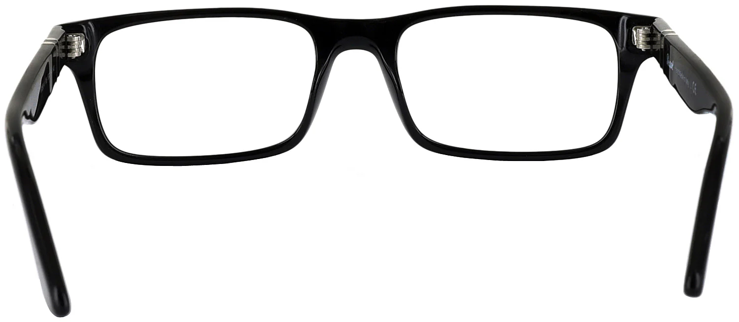 Persol 3050V Computer Style Progressive w/ FREE NON-GLARE - Image 32