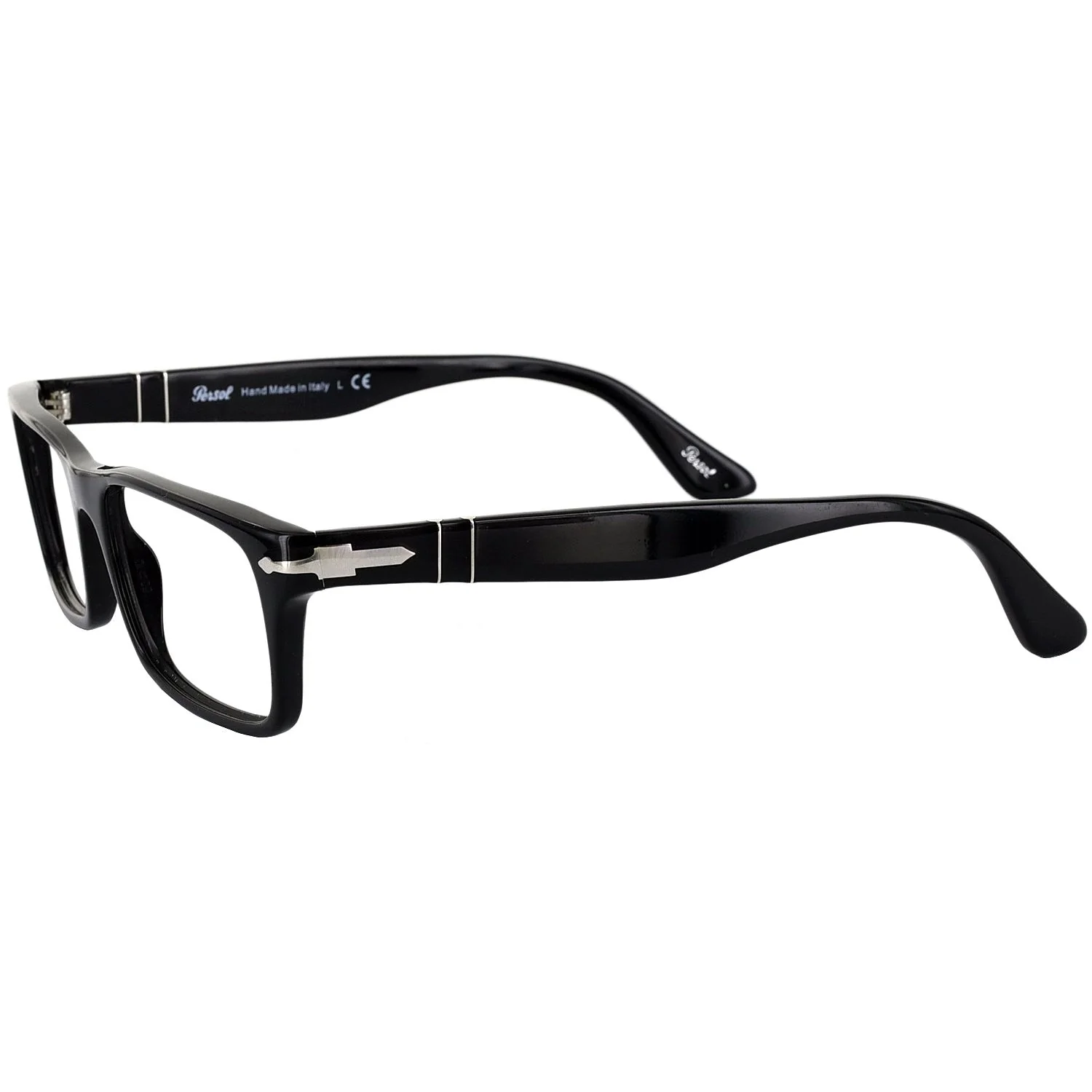 Persol 3050V Computer Style Progressive w/ FREE NON-GLARE - Image 7