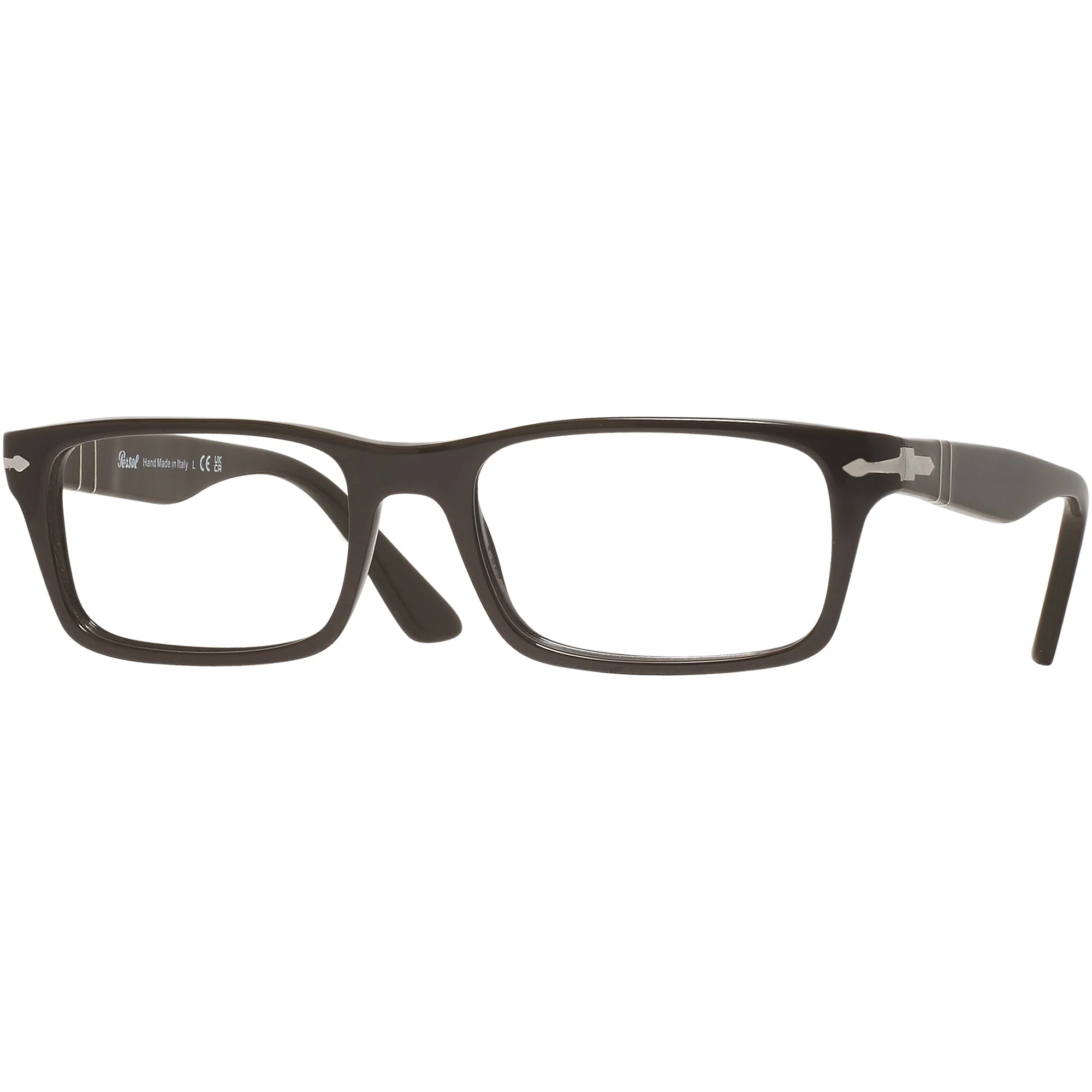 Persol 3050V Progressive No-Lines w/ FREE NON-GLARE - Image 13