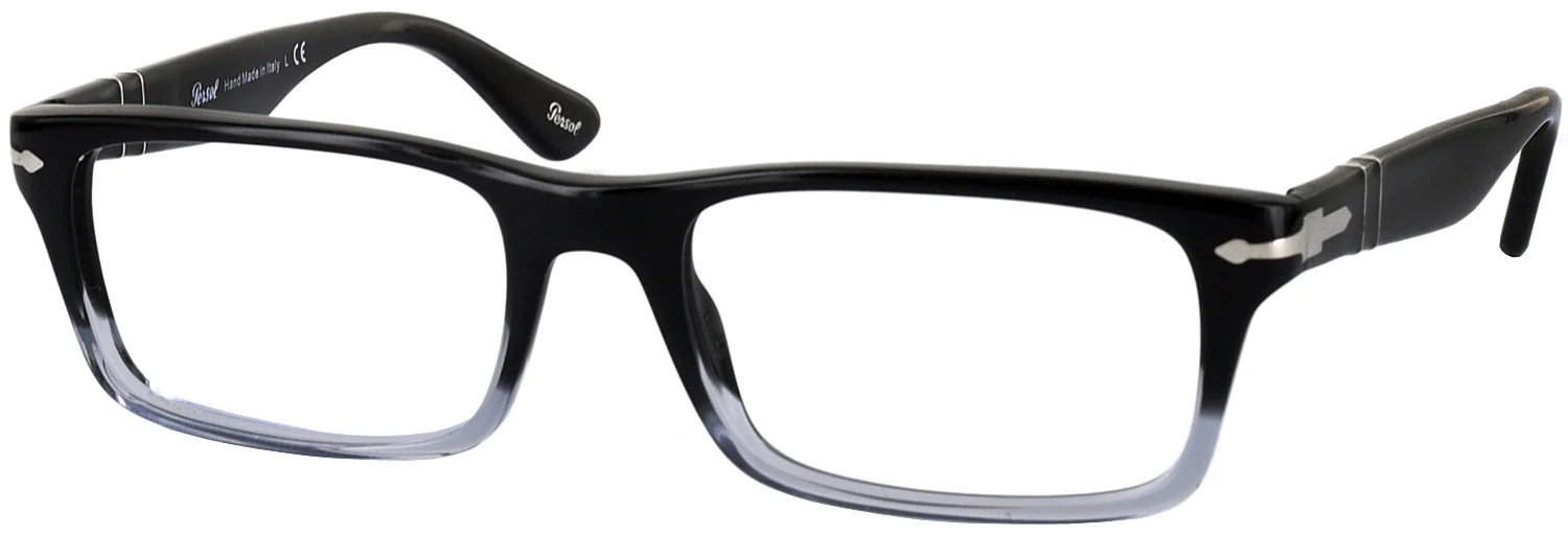 Persol 3050V Progressive No-Lines w/ FREE NON-GLARE - Image 25