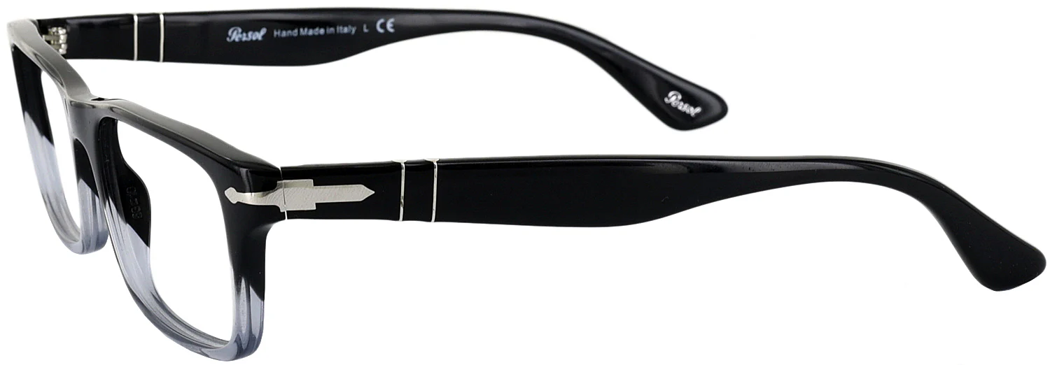 Persol 3050V Progressive No-Lines w/ FREE NON-GLARE - Image 27