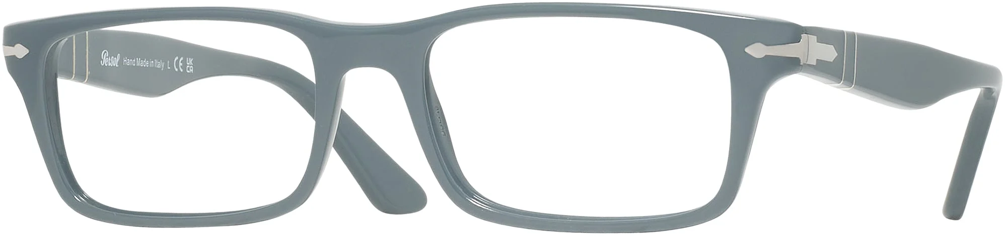 Persol 3050V Progressive No-Lines w/ FREE NON-GLARE - Image 41