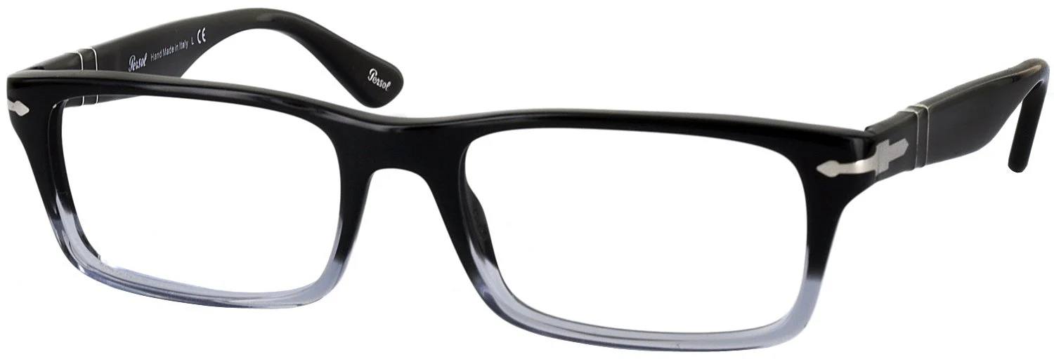 Persol 3050V Single Vision Full Frame w/ FREE NON-GLARE - Image 24