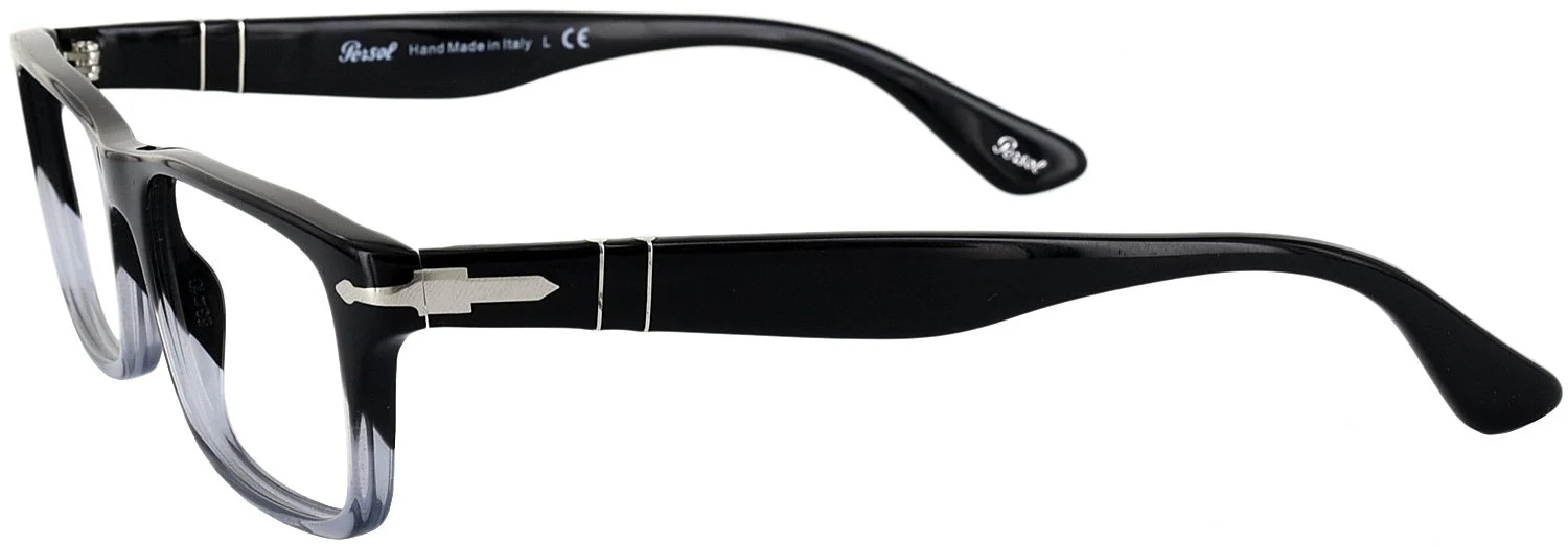 Persol 3050V Single Vision Full Frame w/ FREE NON-GLARE - Image 26
