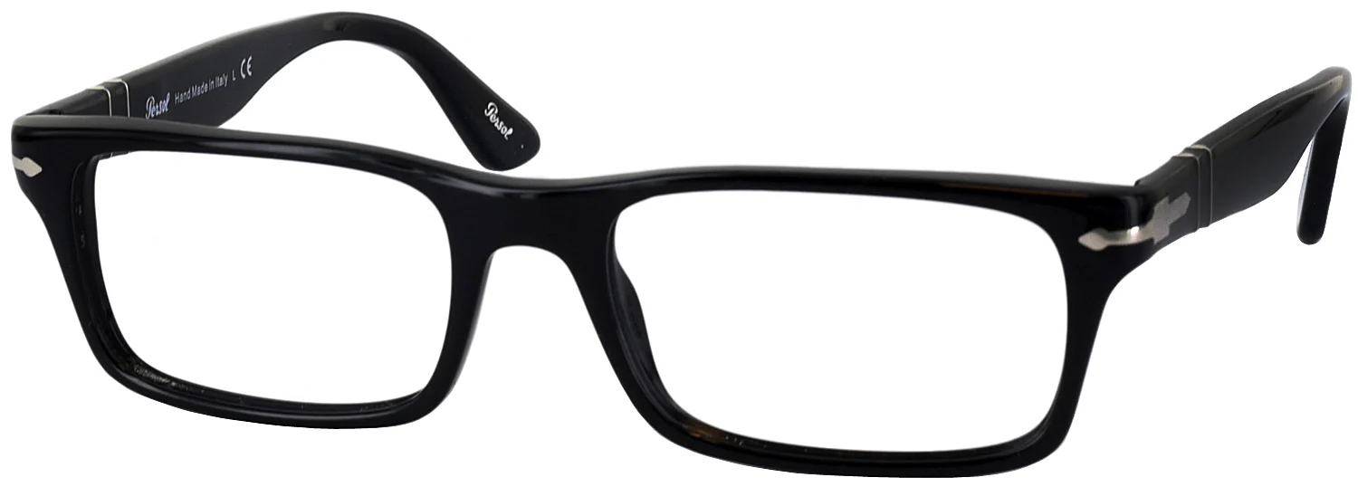 Persol 3050V Single Vision Full Frame w/ FREE NON-GLARE - Image 28