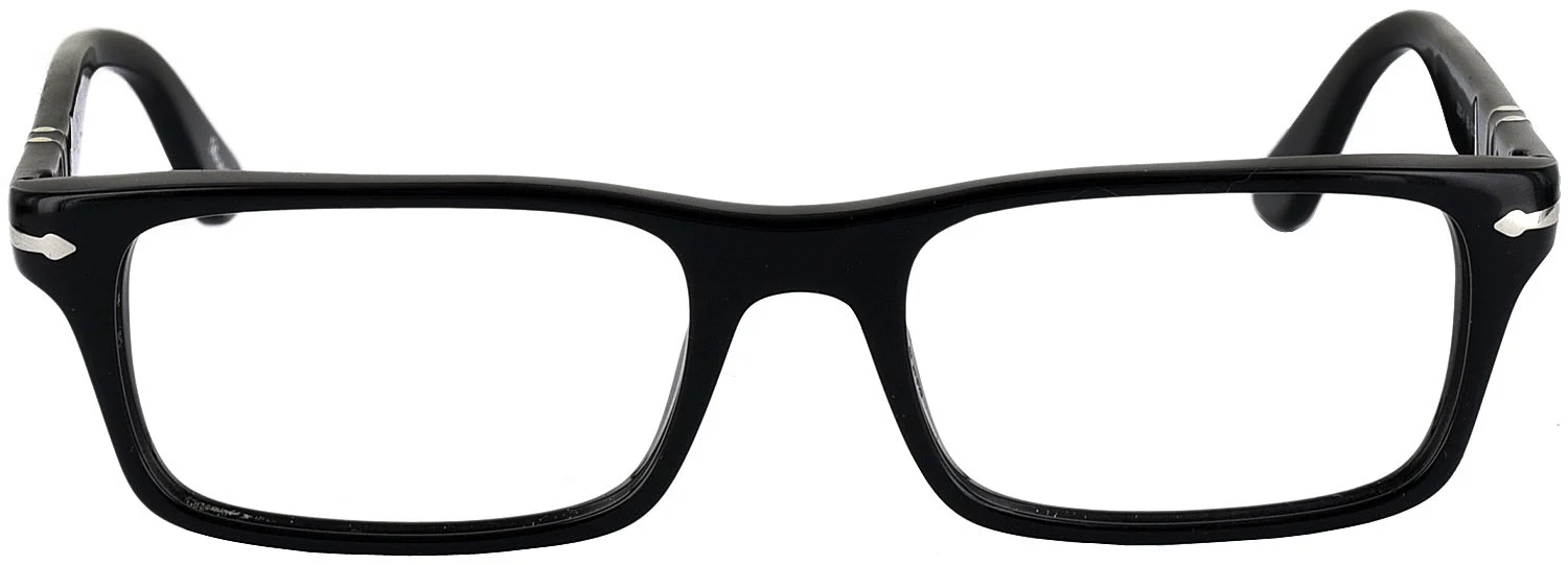 Persol 3050V Single Vision Full Frame w/ FREE NON-GLARE - Image 29