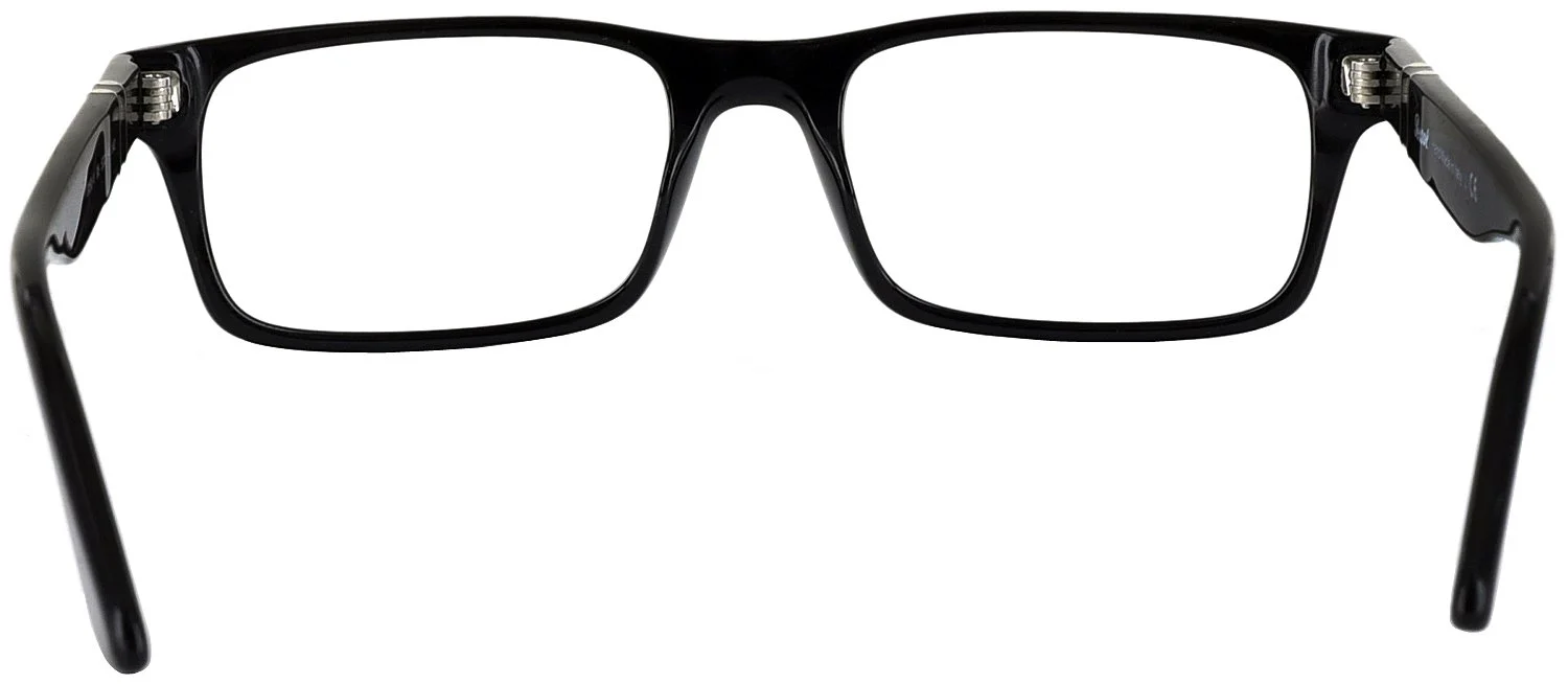 Persol 3050V Single Vision Full Frame w/ FREE NON-GLARE - Image 31