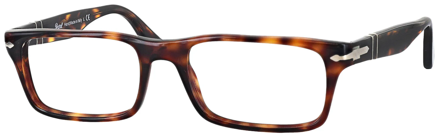Persol 3050V Single Vision Full Frame w/ FREE NON-GLARE - Image 32