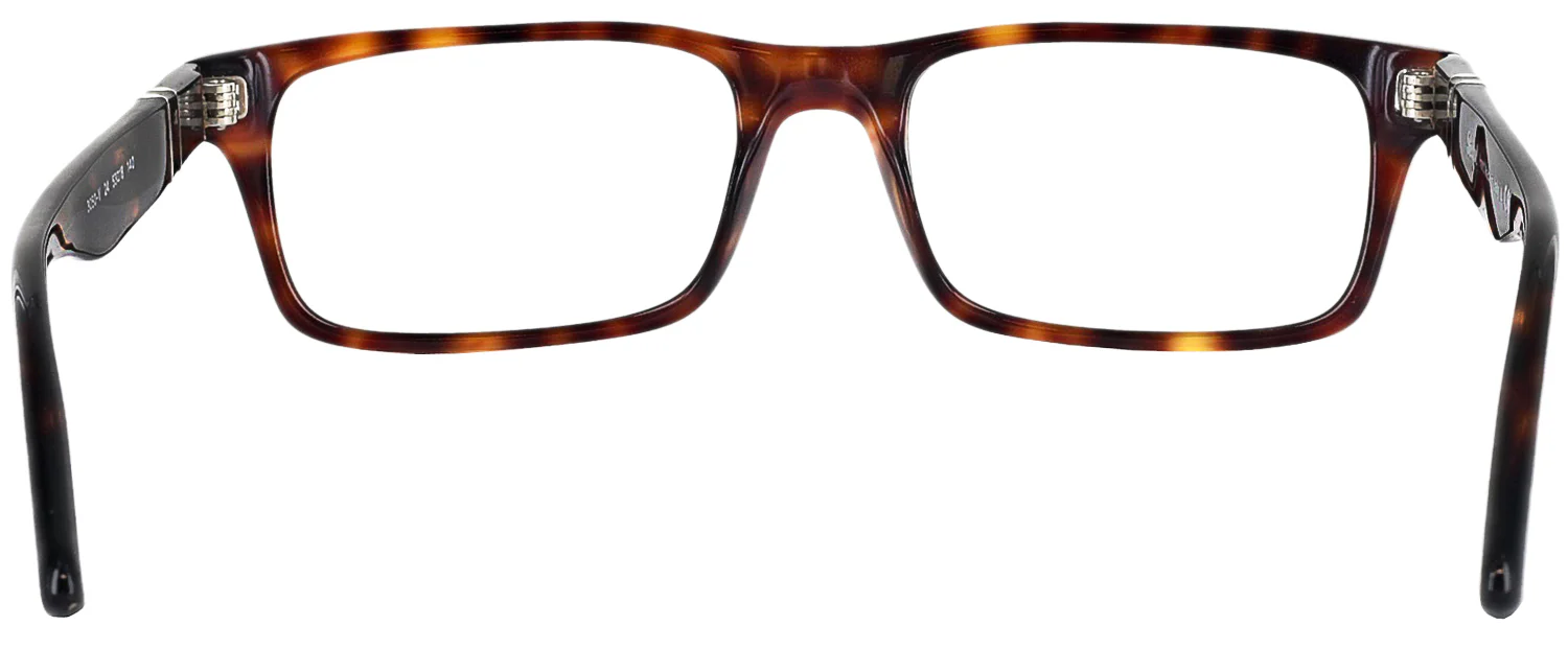 Persol 3050V Single Vision Full Frame w/ FREE NON-GLARE - Image 35