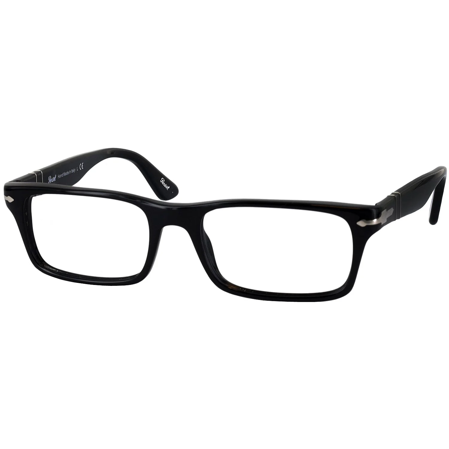Persol 3050V Single Vision Full Frame w/ FREE NON-GLARE - Image 5