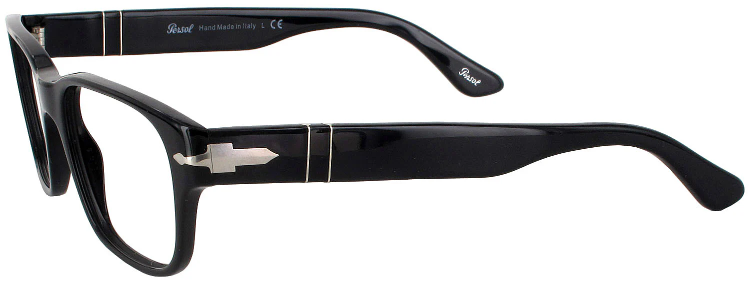 Persol 3077V Computer Style Progressive - Image 3