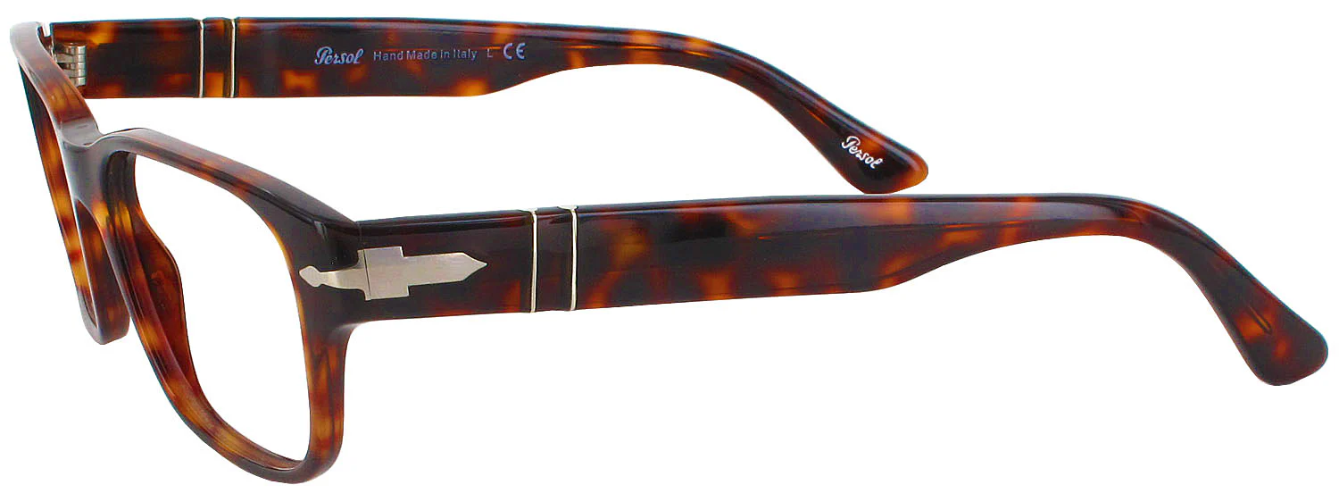 Persol 3077V Progressive No Line Bifocal - Image 7