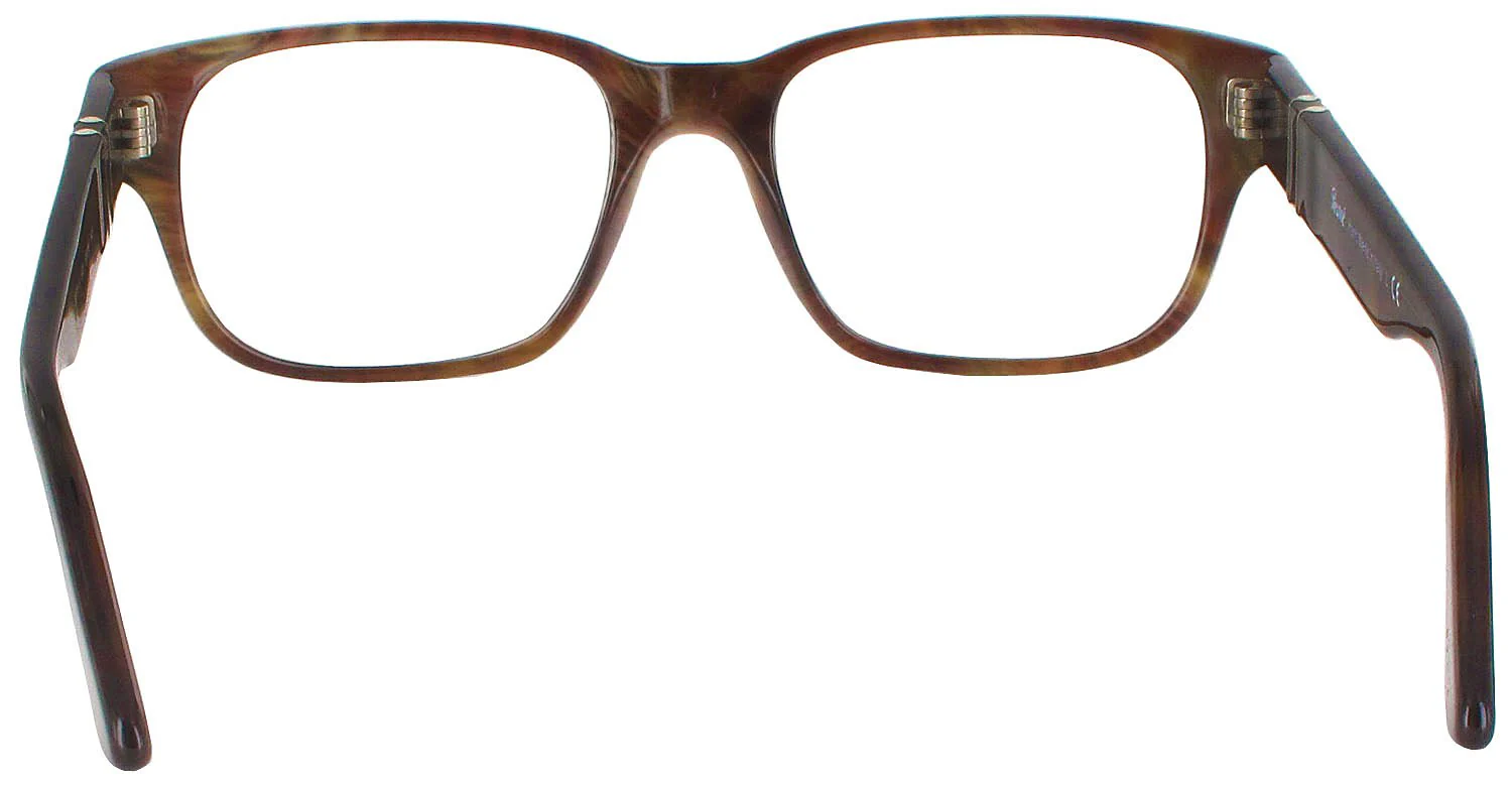 Persol 3077V Single Vision Full Frame - Image 4