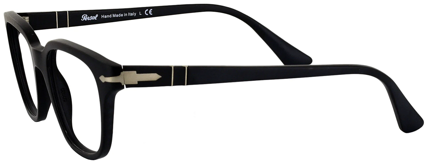 Persol 3093V Single Vision Full Frame - Image 3