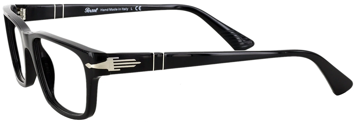 Persol 3096V Single Vision Full Frame - Image 3