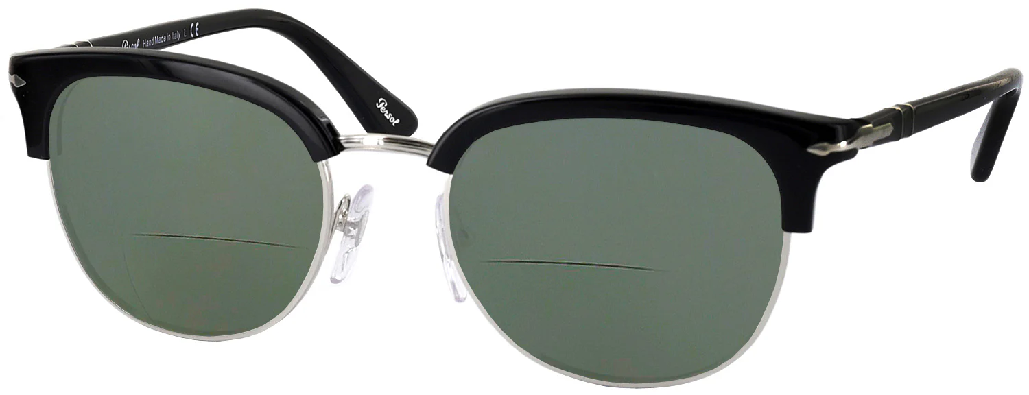 Persol 3105VM Bifocal Reading Sunglasses